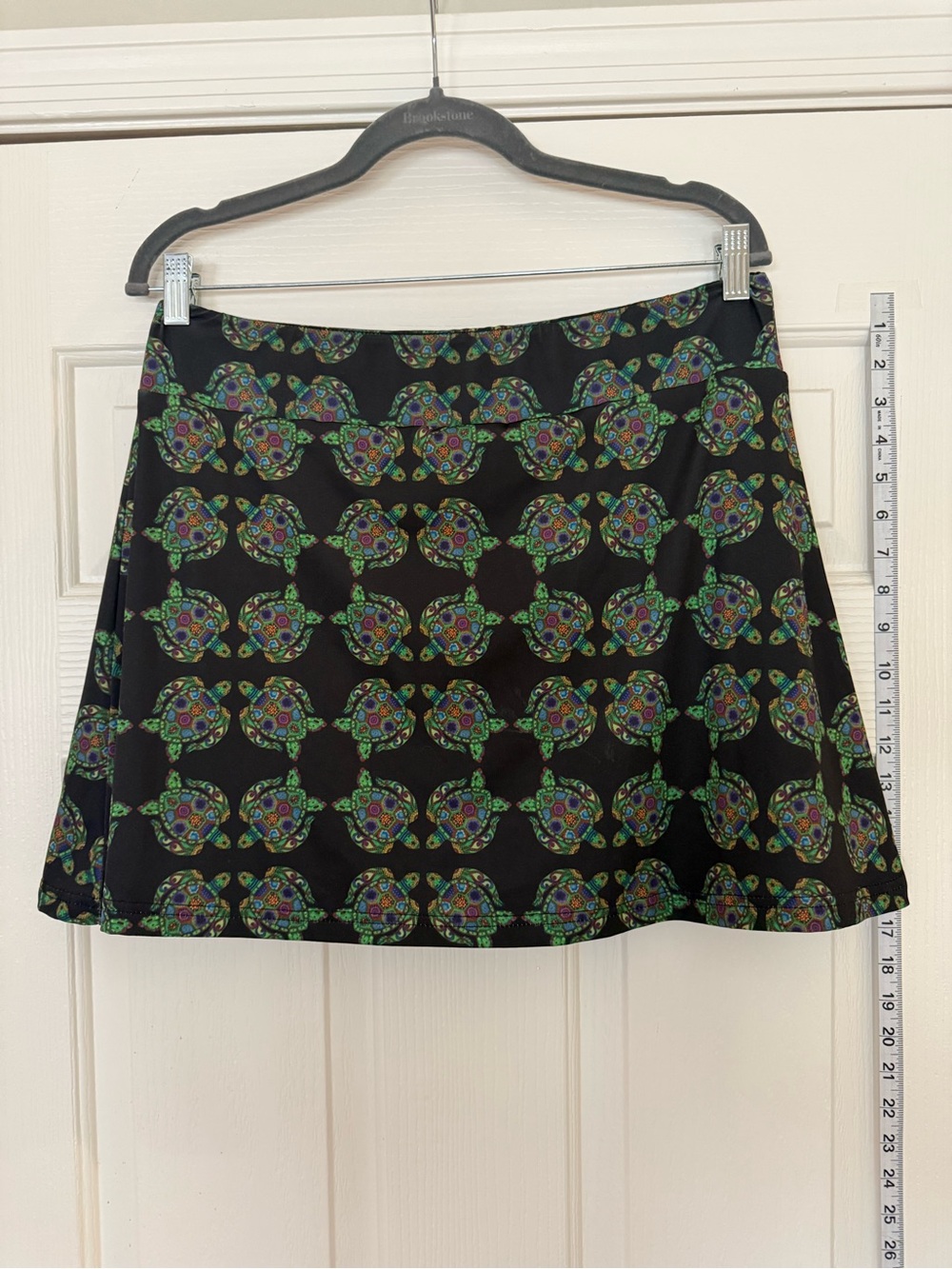 Golf/Tennis/Pickleball A-Line Skort